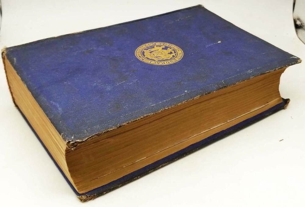 Manual of the Corporation of the City of New York 1868 - Joseph Shannon