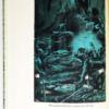 Twenty Thousand Leagues Under the Sea - Jules Verne 1956 | Heritage Press