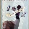 Chains (The Seeds of America Trilogy) - Laurie Halse Anderson 2008