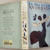 Chains (The Seeds of America Trilogy) - Laurie Halse Anderson 2008