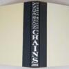 Chains (The Seeds of America Trilogy) - Laurie Halse Anderson 2008