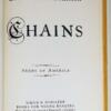 Chains (The Seeds of America Trilogy) - Laurie Halse Anderson 2008