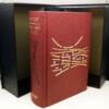War and Peace - Leo Tolstoy 2006 | Folio Society Limited Edition
