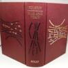 War and Peace - Leo Tolstoy 2006 | Folio Society Limited Edition