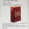 War and Peace - Leo Tolstoy 2006 | Folio Society Limited Edition
