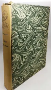Don Quixote - Miguel de Cervantes 1950 | Heritage Press