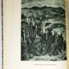 Don Quixote - Miguel de Cervantes 1950 | Heritage Press