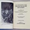 Nancy Drew - The Bungalow Mystery, Applewood Facsimile 1991