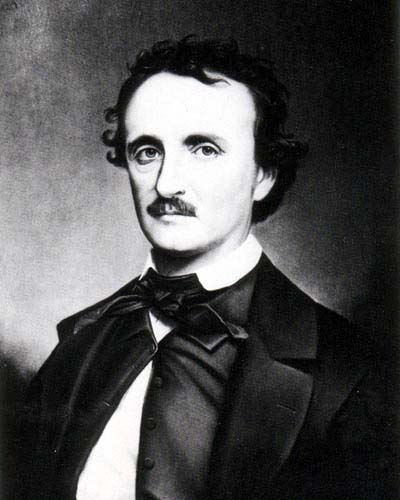 Edgar Allan Poe – First Edition Books: Identification Guide Edgar Alan Poe