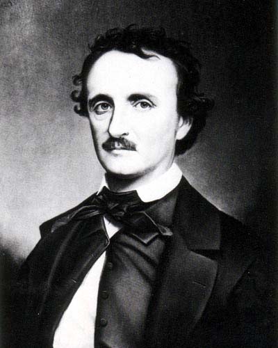 Edgar Alan Poe