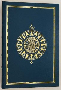 Treasure Island - Robert Louis Stevenson 1994 | Easton Press