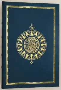 Treasure Island - Robert Louis Stevenson 1994 | Easton Press