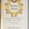 Treasure Island - Robert Louis Stevenson 1994 | Easton Press