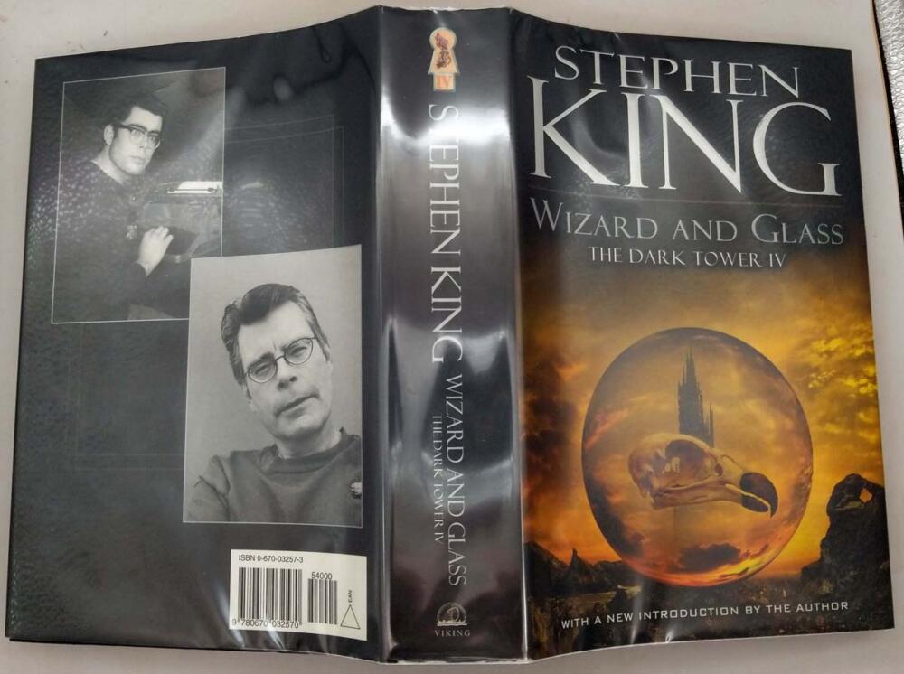 Stephen King - Dark Tower 3 Vols. Set 1, 2, 4 | 1st Editions - Image 4