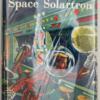 Tom Swift Jr. and His Space Solartron 1958 (Book 13)