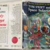 Tom Swift Jr. and His Space Solartron 1958 (Book 13)