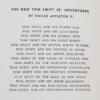 Tom Swift Jr. and His Space Solartron 1958 (Book 13)