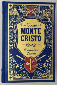 The Count of Monte Cristo - Alexandre Dumas 2011 | Barnes & Noble