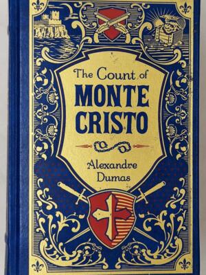 The Count of Monte Cristo - Alexandre Dumas 2011 | Barnes & Noble