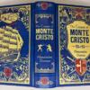 The Count of Monte Cristo - Alexandre Dumas 2011 | Barnes & Noble