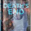 Death's End - Cixin Liu 2016 | 1st Edition