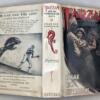 Tarzan and the Forbidden City - Edgar Rice Burroughs 1938 | 1st Edition