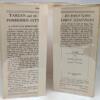 Tarzan and the Forbidden City - Edgar Rice Burroughs 1938 | 1st Edition