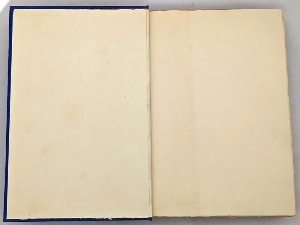 Tarzan and the Forbidden City - Edgar Rice Burroughs 1938 | 1st Edition