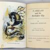Tarzan and the Forbidden City - Edgar Rice Burroughs 1938 | 1st Edition