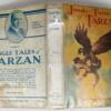 Jungle Tales of Tarzan - Edgar Rice Burroughs 1919 | 1st Edition