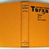 Jungle Tales of Tarzan - Edgar Rice Burroughs 1919 | 1st Edition