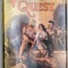 Tarzan's Quest - Edgar Rice Burroughs 1936 | 1st Edition