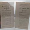 Tarzan's Quest - Edgar Rice Burroughs 1936 | 1st Edition