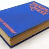 Tarzan's Quest - Edgar Rice Burroughs 1936 | 1st Edition