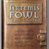 Artemis Fowl - Eoin Colfer 2001 | 1st Edition