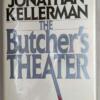 Butcher's Theater - Jonathan Kellerman 1988 | 1st Edition SIGNED