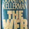 Web: Alex Delaware, Book 10 - Jonathan Kellerman 1996 | 1st Edition SIGNED