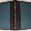 Web: Alex Delaware, Book 10 - Jonathan Kellerman 1996 | 1st Edition SIGNED