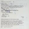 Web: Alex Delaware, Book 10 - Jonathan Kellerman 1996 | 1st Edition SIGNED