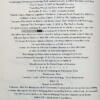 Unsouled - Neal Shusterman 2013 | 1st Edition SIGNED