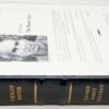 The Human Stain - Philip Roth 2000 | 1st Ltd Edition SIGNED