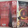 House of Earth and Blood: Crescent City, Book 1 - Sarah J. Maas 2020 | 1st Edition