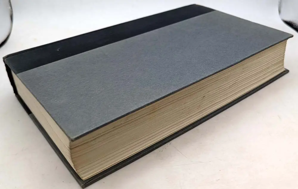 Helter Skelter: True Story of the Manson Murders - Vincent Bugliosi 1974 | 1st Edition