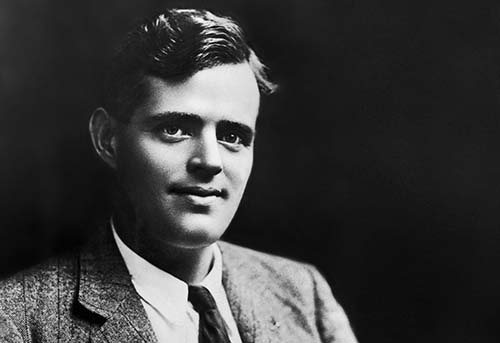 Jack London