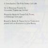 Devils of Loudun - Aldous Huxley 1986 | Folio Society
