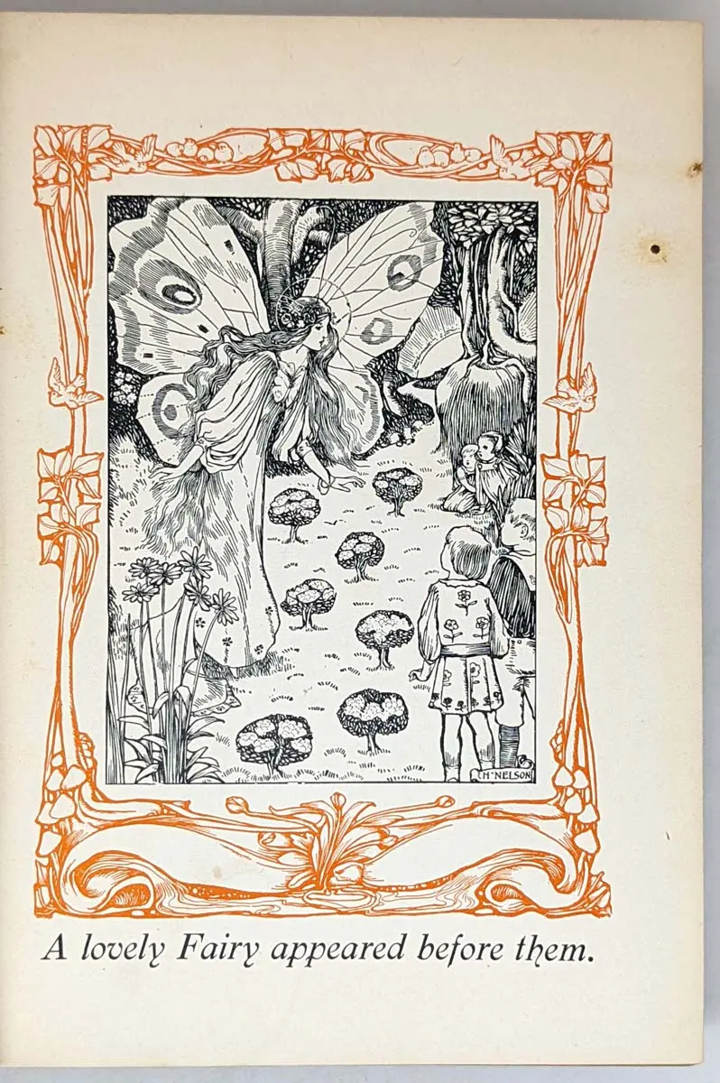 A Real Queen's Fairy Tales - Carmen Sylva 1901 | 1st Edition A Real Queen's Fairy Tales - Carmen Sylva 1901 | 1st Edition