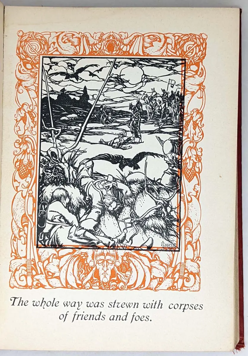 A Real Queen's Fairy Tales - Carmen Sylva 1901 | 1st Edition A Real Queen's Fairy Tales - Carmen Sylva 1901 | 1st Edition
