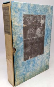 All Our Yesterdays - H. M. Tomlinson 1930 | 1st Edition SIGNED