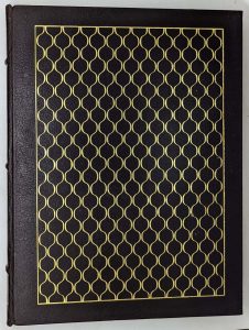 Of Mice and Men - John Steinbeck 1977 | Easton Press