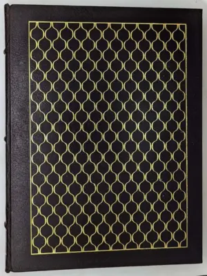 Of Mice and Men - John Steinbeck 1977 | Easton Press